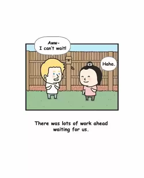 Penguin Loves Mev ch.331