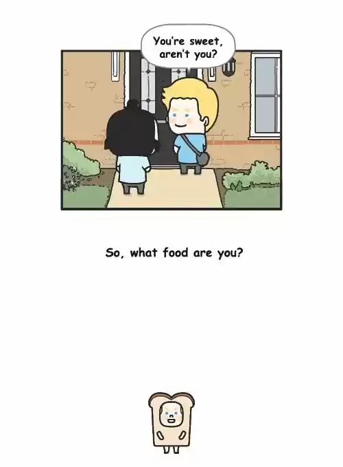 Penguin Loves Mev ch.339