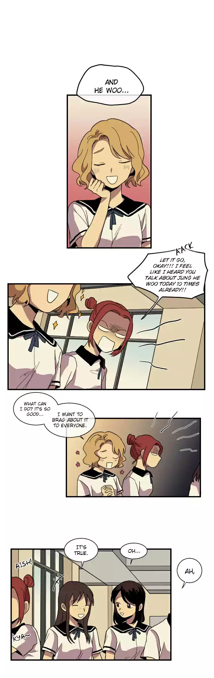 Perfect Classroom Ch. 10 Dependence (3)