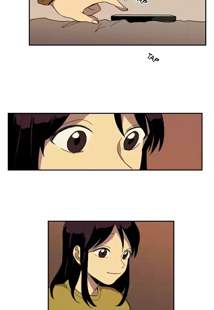 Perfect Classroom Ch. 11 Dependence (4)