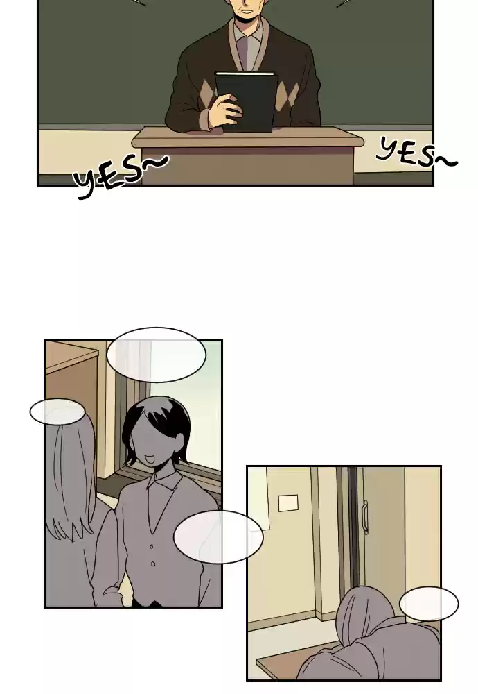 Perfect Classroom Ch. 11 Dependence (4)