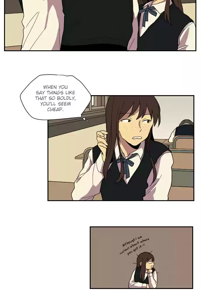 Perfect Classroom Ch. 11 Dependence (4)