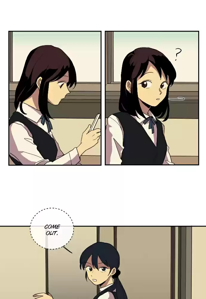 Perfect Classroom Ch. 11 Dependence (4)