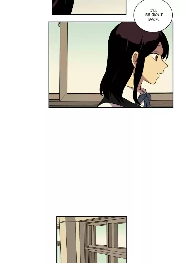 Perfect Classroom Ch. 11 Dependence (4)