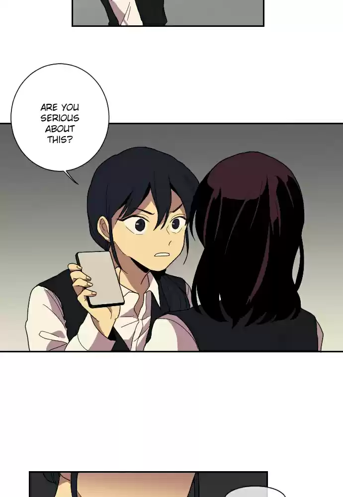 Perfect Classroom Ch. 11 Dependence (4)