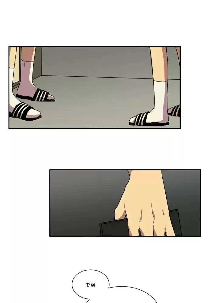 Perfect Classroom Ch. 11 Dependence (4)