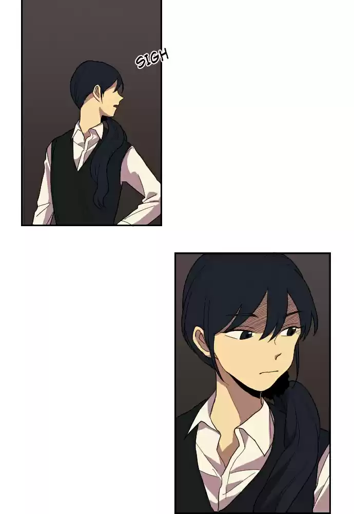 Perfect Classroom Ch. 11 Dependence (4)