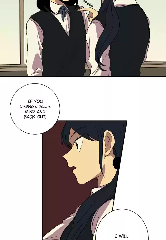 Perfect Classroom Ch. 11 Dependence (4)