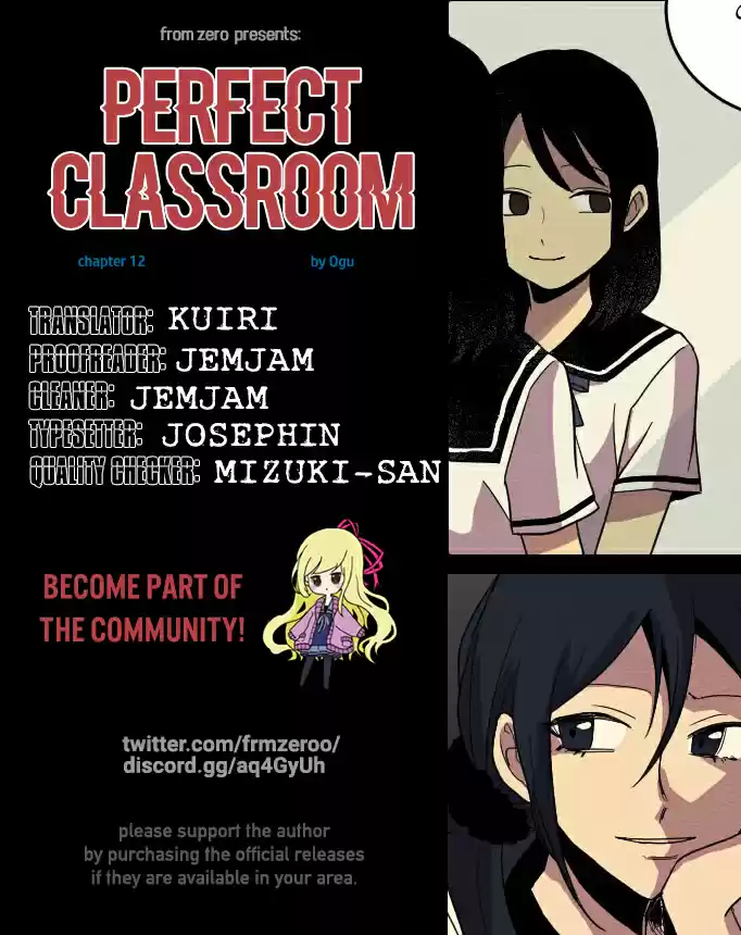 Perfect Classroom Ch. 12 Dependence (5)