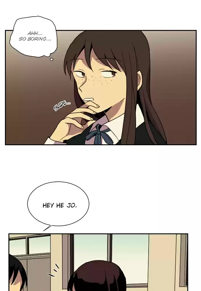 Perfect Classroom Ch. 12 Dependence (5)