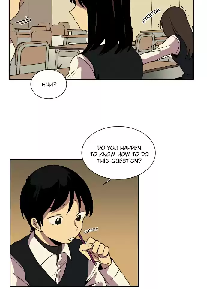 Perfect Classroom Ch. 12 Dependence (5)