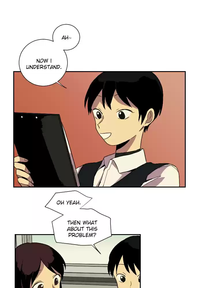 Perfect Classroom Ch. 12 Dependence (5)