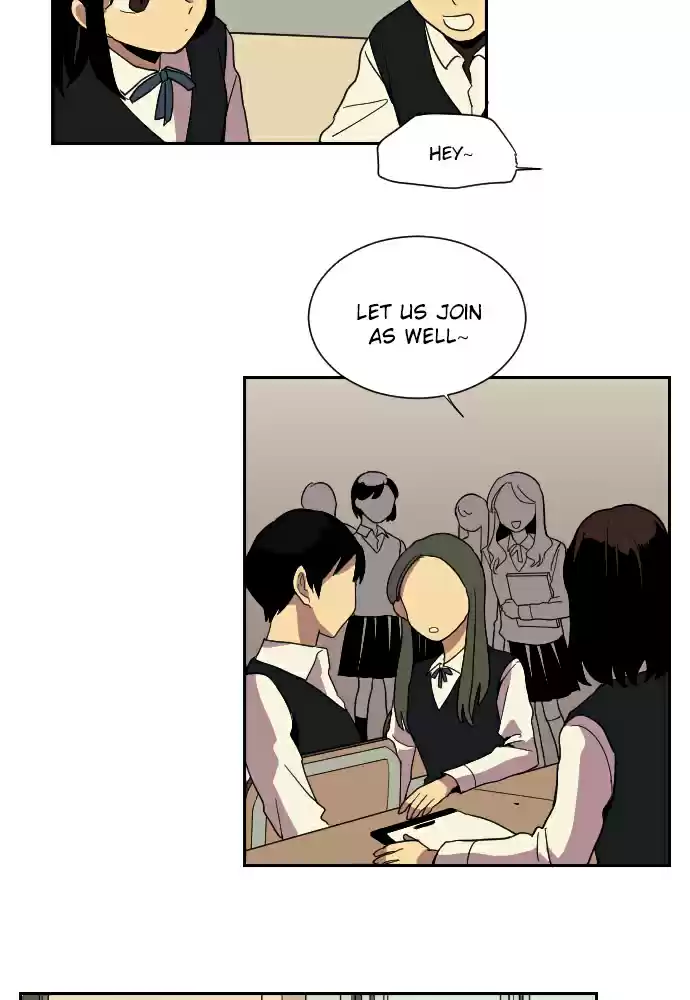 Perfect Classroom Ch. 12 Dependence (5)