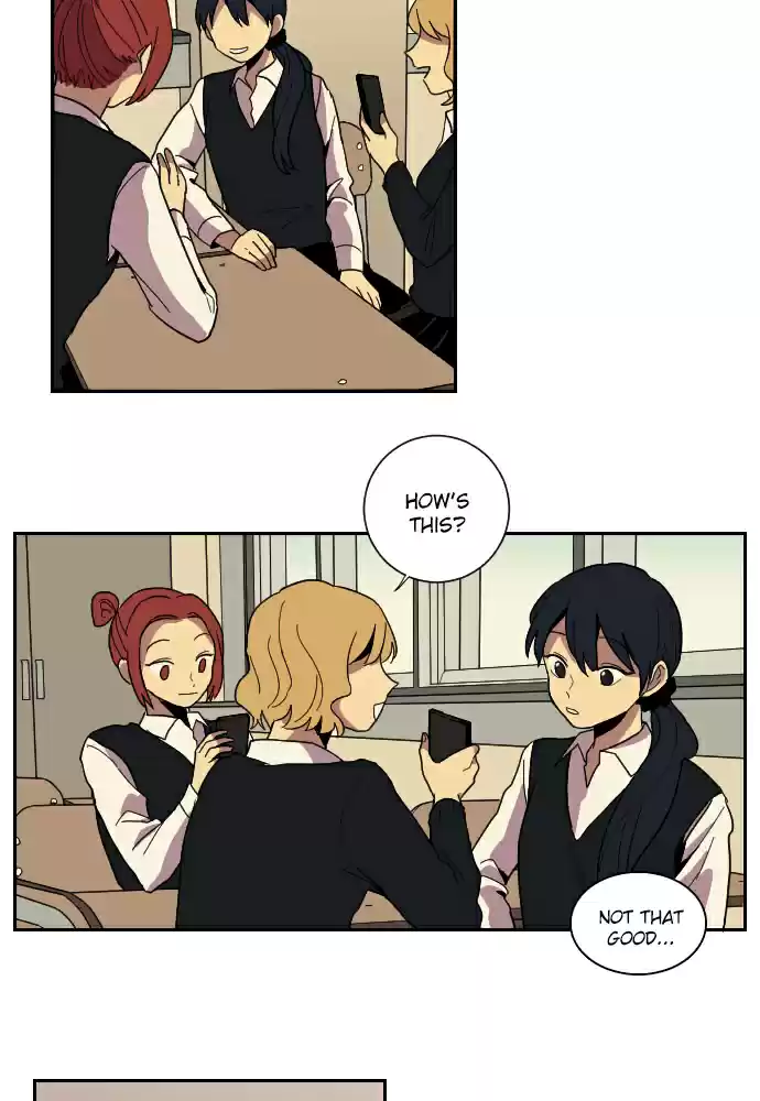 Perfect Classroom Ch. 12 Dependence (5)