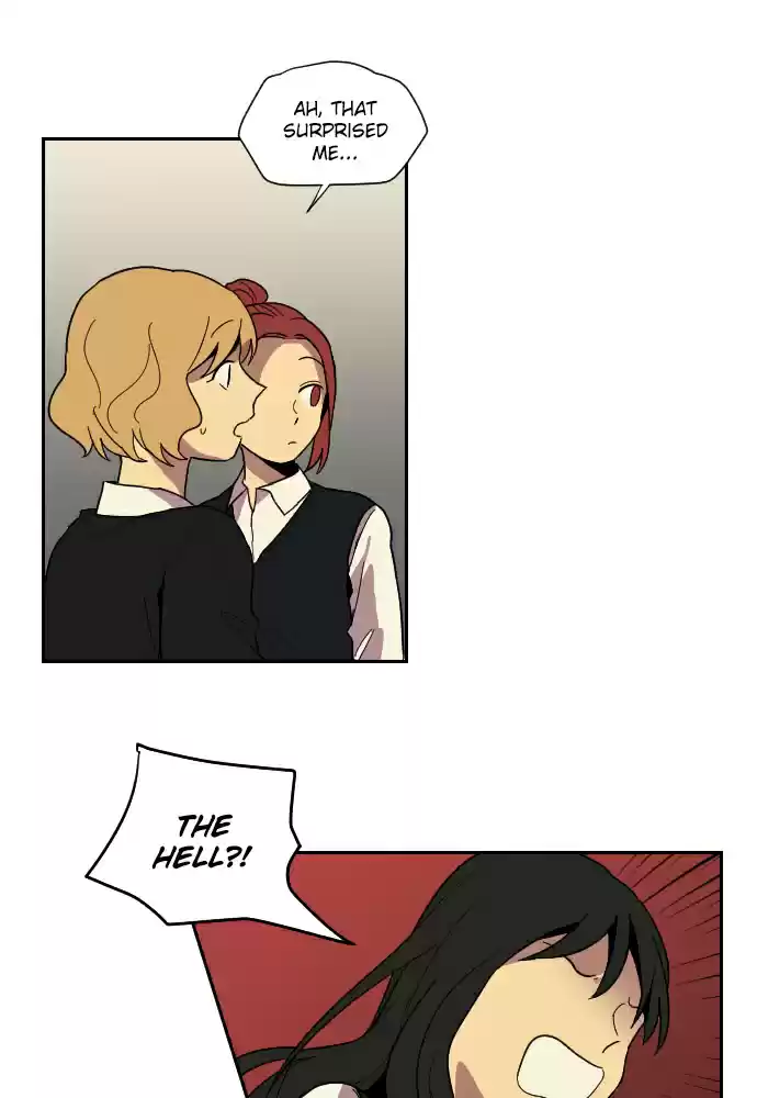 Perfect Classroom Ch. 12 Dependence (5)