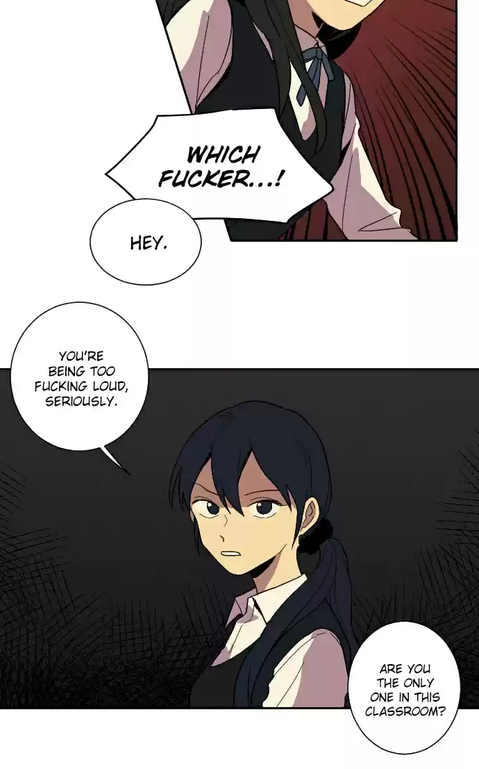 Perfect Classroom Ch. 12 Dependence (5)