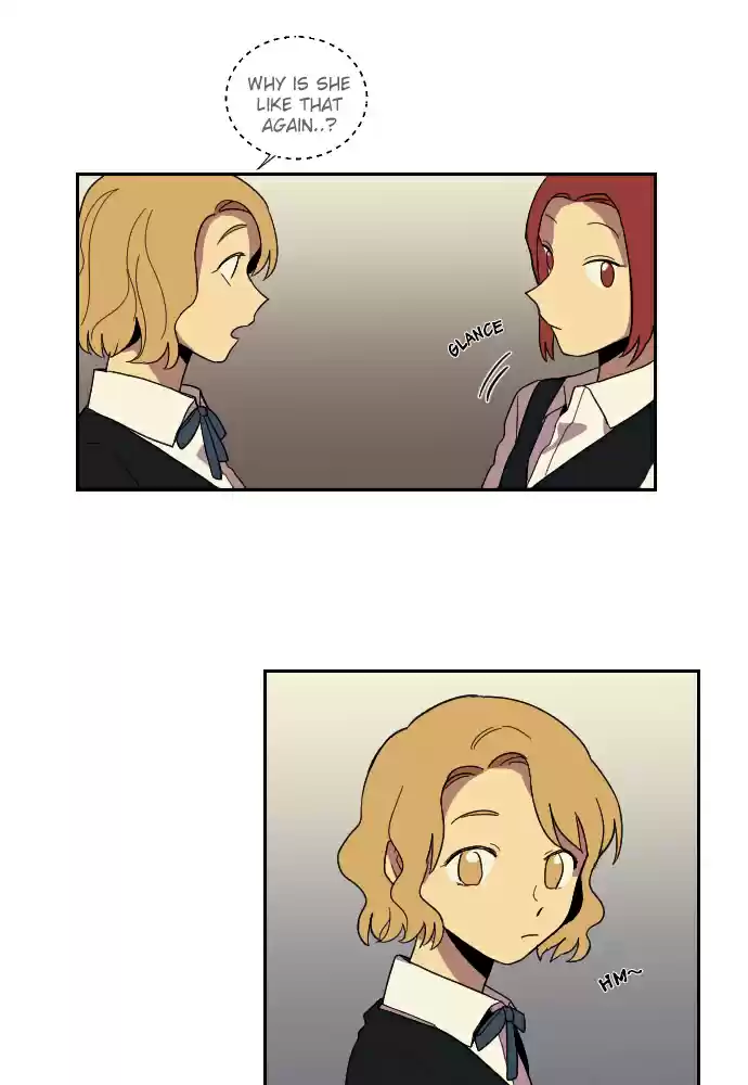 Perfect Classroom Ch. 12 Dependence (5)