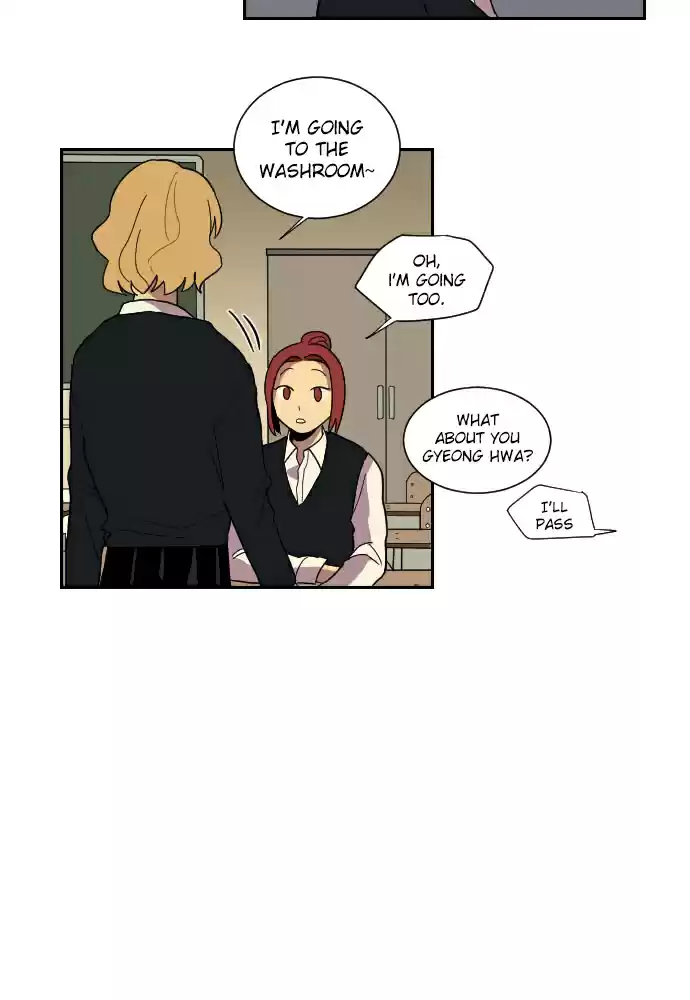 Perfect Classroom Ch. 12 Dependence (5)