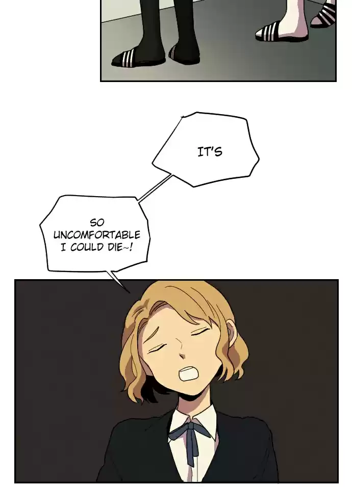 Perfect Classroom Ch. 12 Dependence (5)