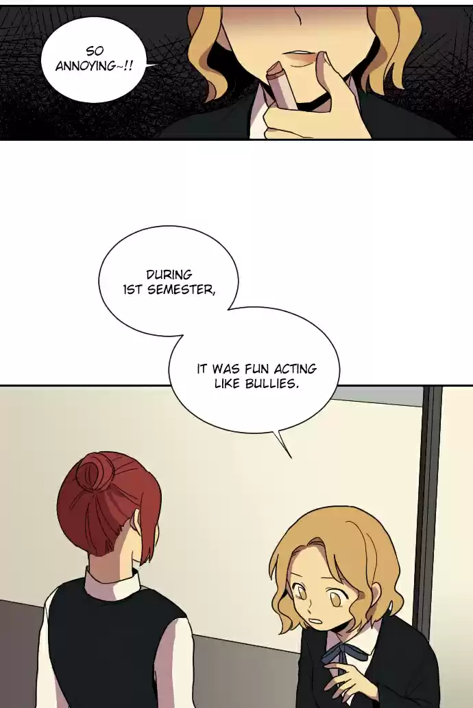 Perfect Classroom Ch. 12 Dependence (5)