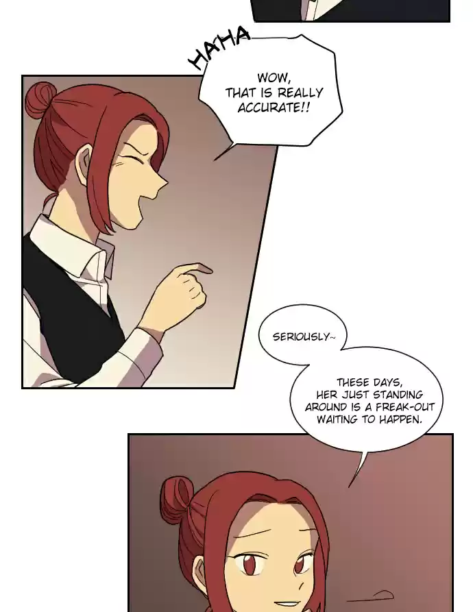 Perfect Classroom Ch. 12 Dependence (5)