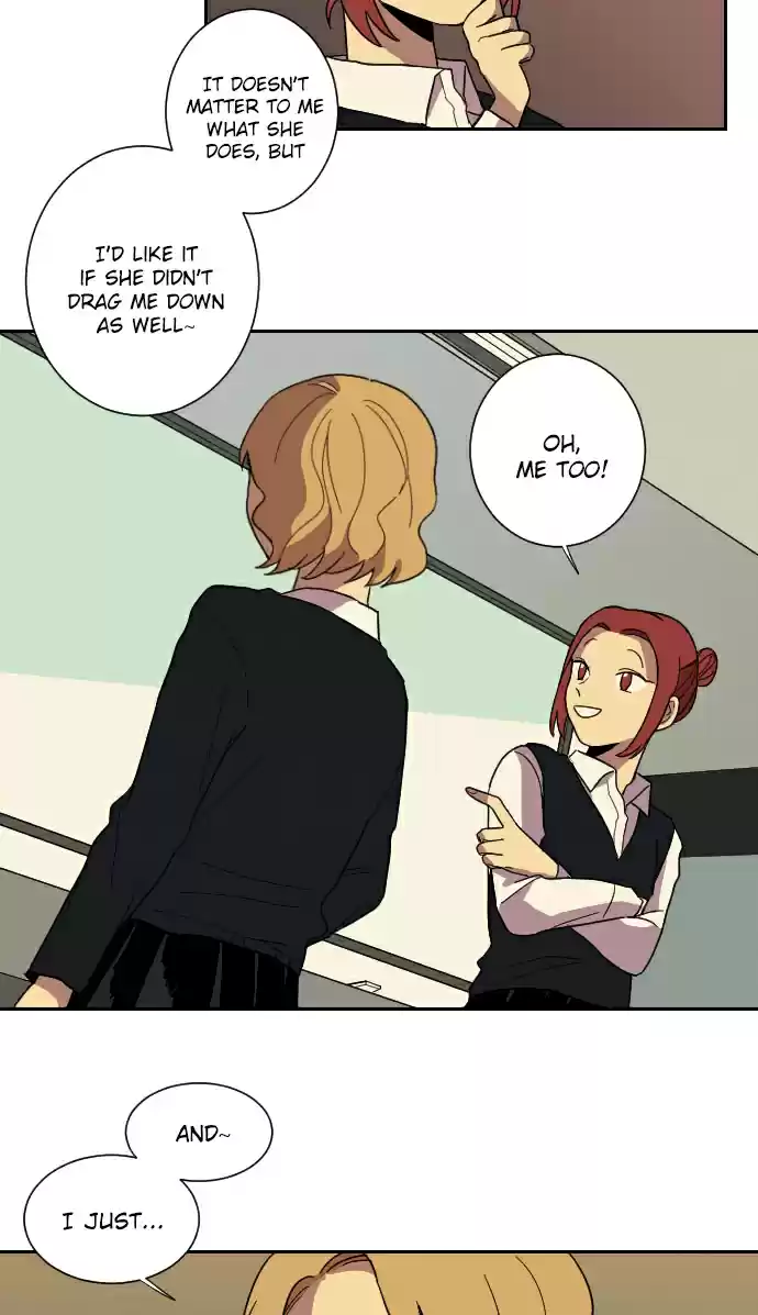 Perfect Classroom Ch. 12 Dependence (5)