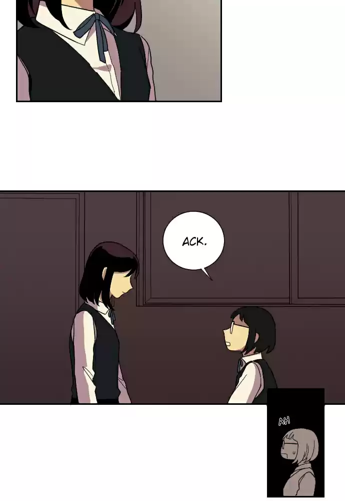 Perfect Classroom Ch. 12 Dependence (5)