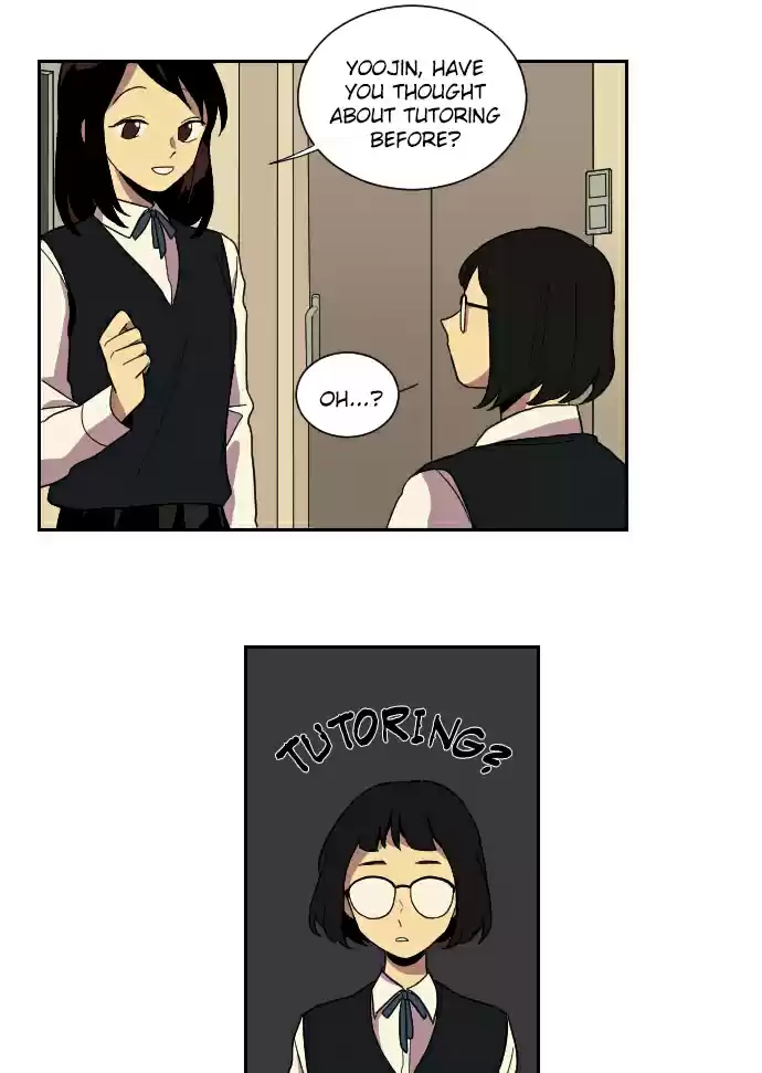 Perfect Classroom Ch. 12 Dependence (5)