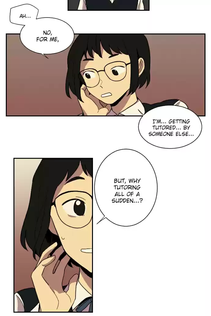 Perfect Classroom Ch. 12 Dependence (5)