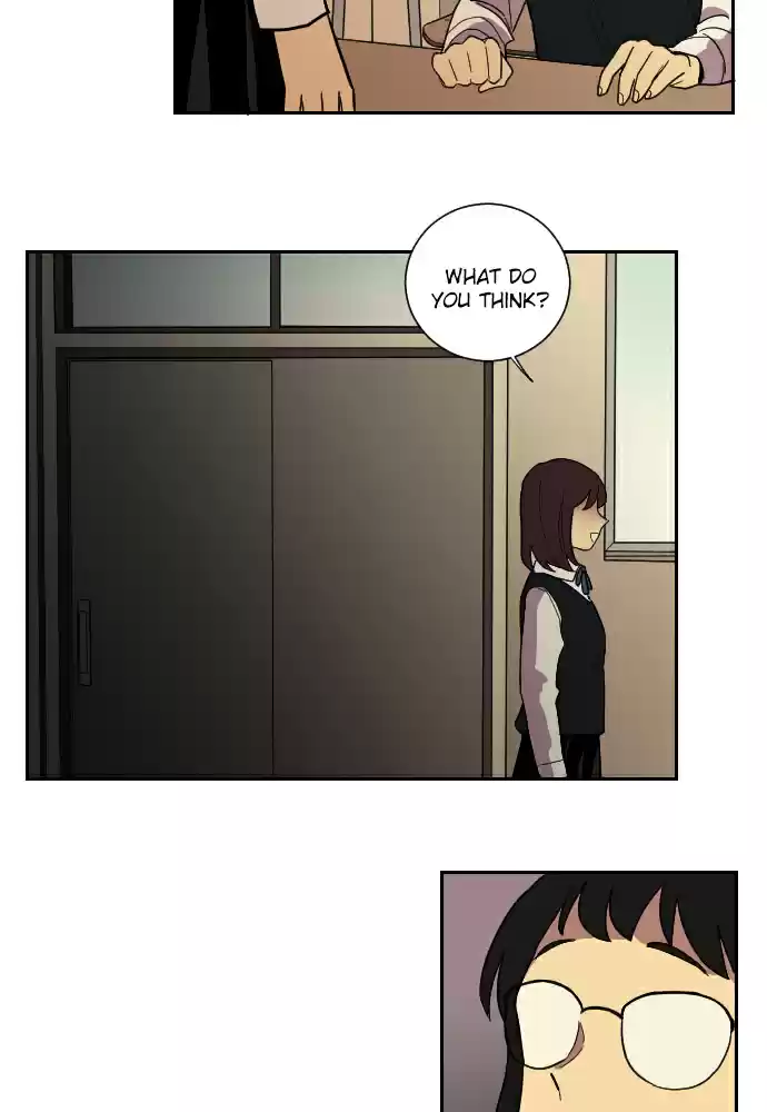 Perfect Classroom Ch. 12 Dependence (5)