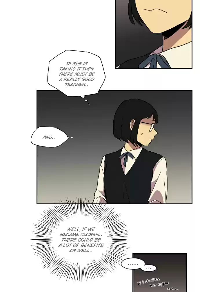 Perfect Classroom Ch. 12 Dependence (5)