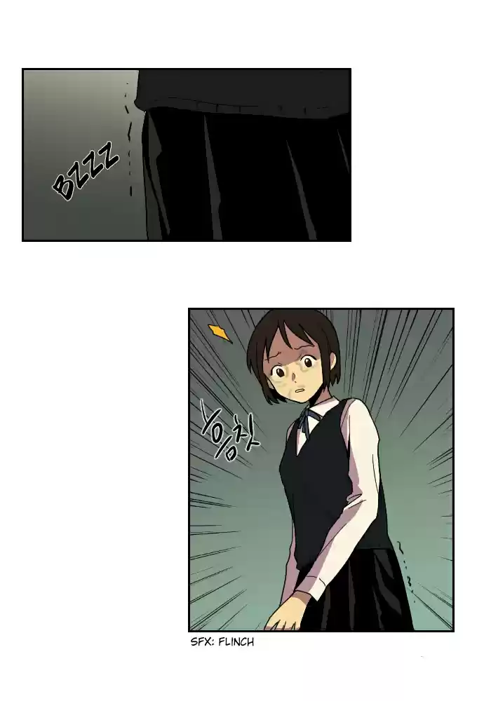 Perfect Classroom Ch. 13 Dependence (6)