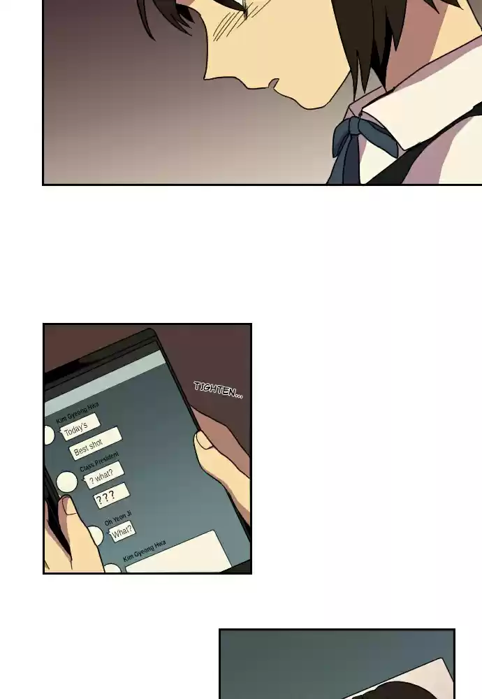 Perfect Classroom Ch. 13 Dependence (6)