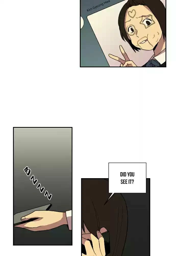 Perfect Classroom Ch. 13 Dependence (6)