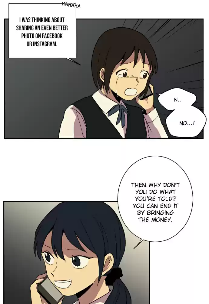 Perfect Classroom Ch. 13 Dependence (6)