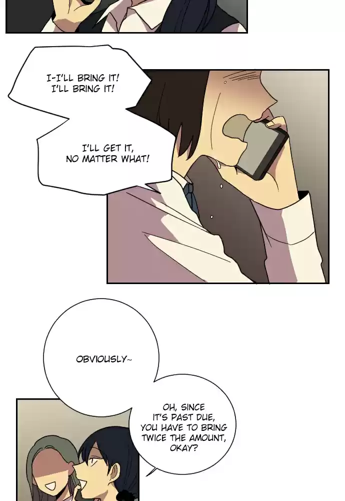 Perfect Classroom Ch. 13 Dependence (6)