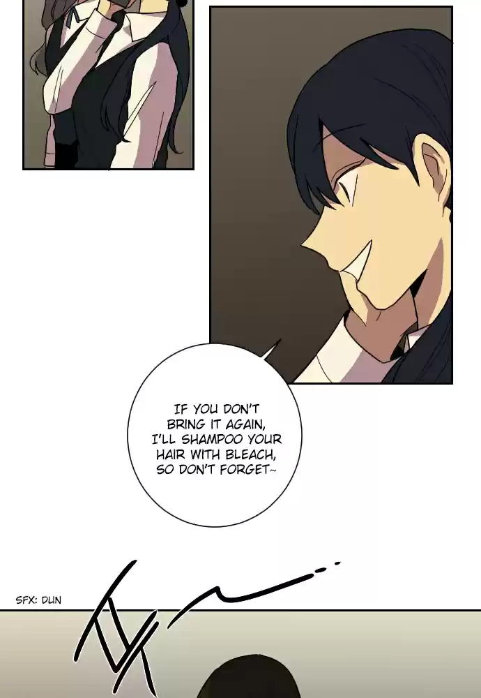 Perfect Classroom Ch. 13 Dependence (6)