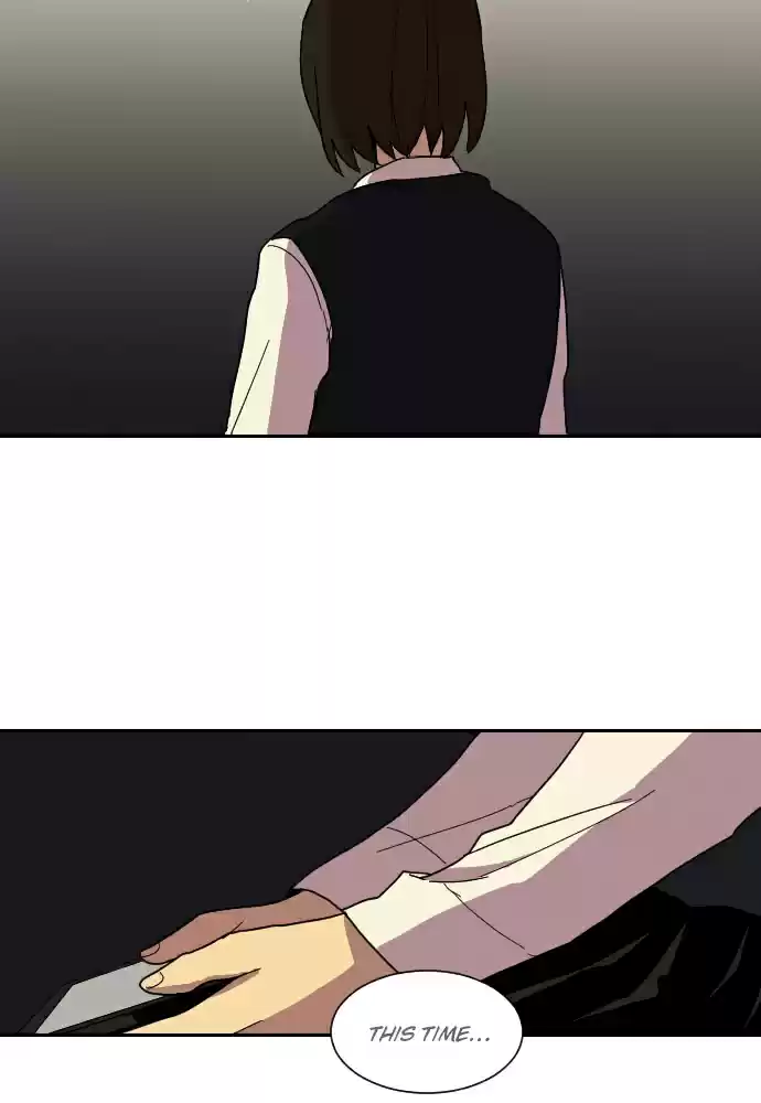 Perfect Classroom Ch. 13 Dependence (6)