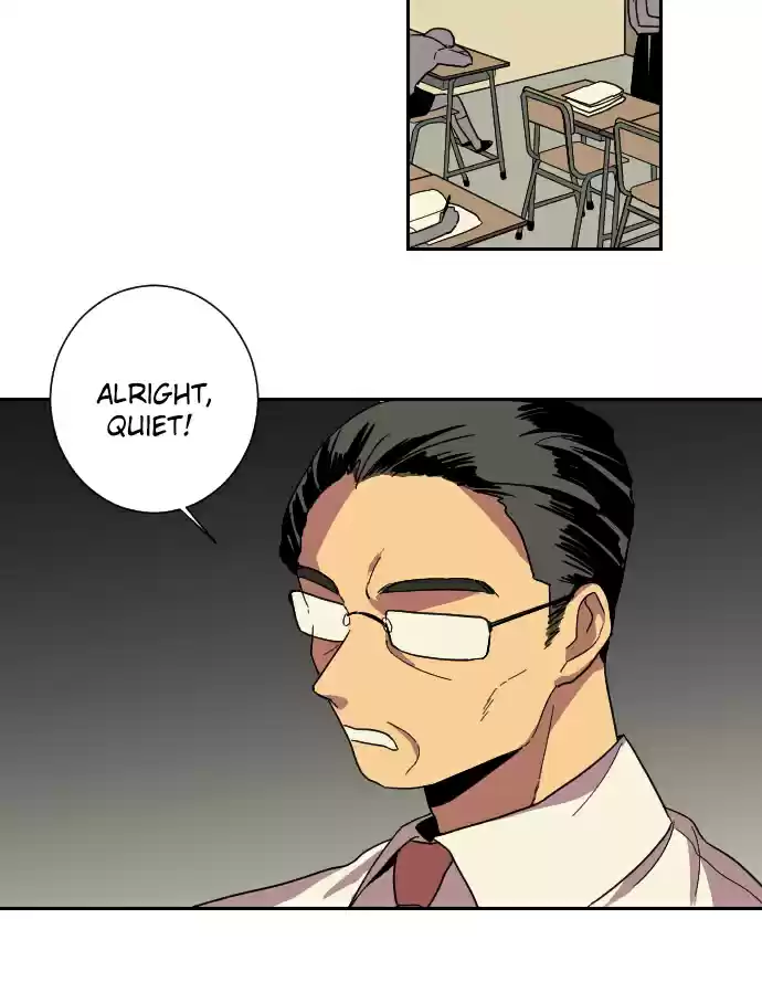 Perfect Classroom Ch. 13 Dependence (6)