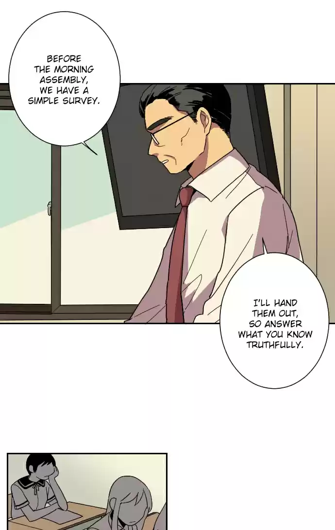 Perfect Classroom Ch. 13 Dependence (6)