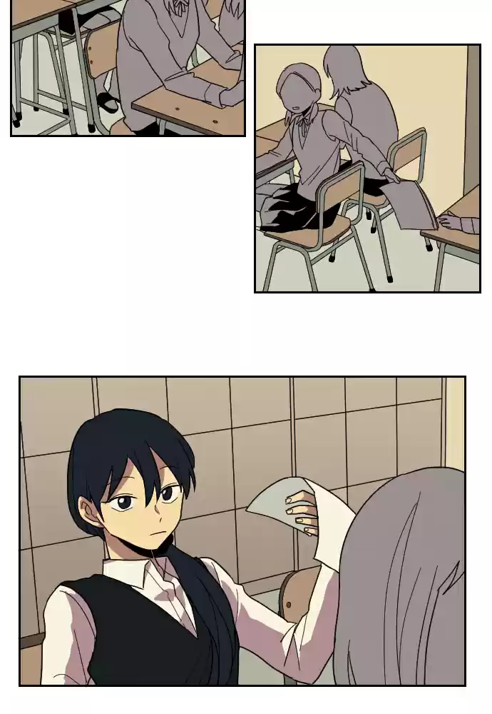 Perfect Classroom Ch. 13 Dependence (6)