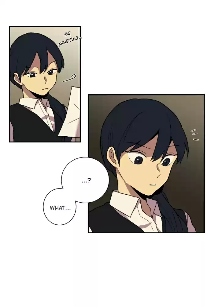 Perfect Classroom Ch. 13 Dependence (6)