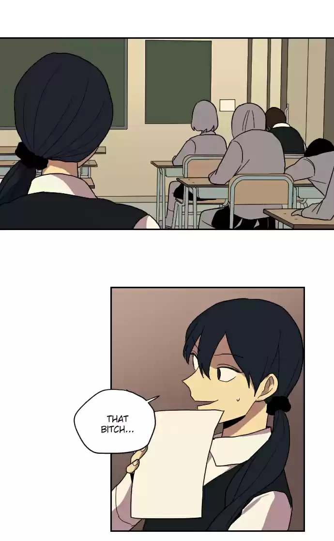 Perfect Classroom Ch. 13 Dependence (6)