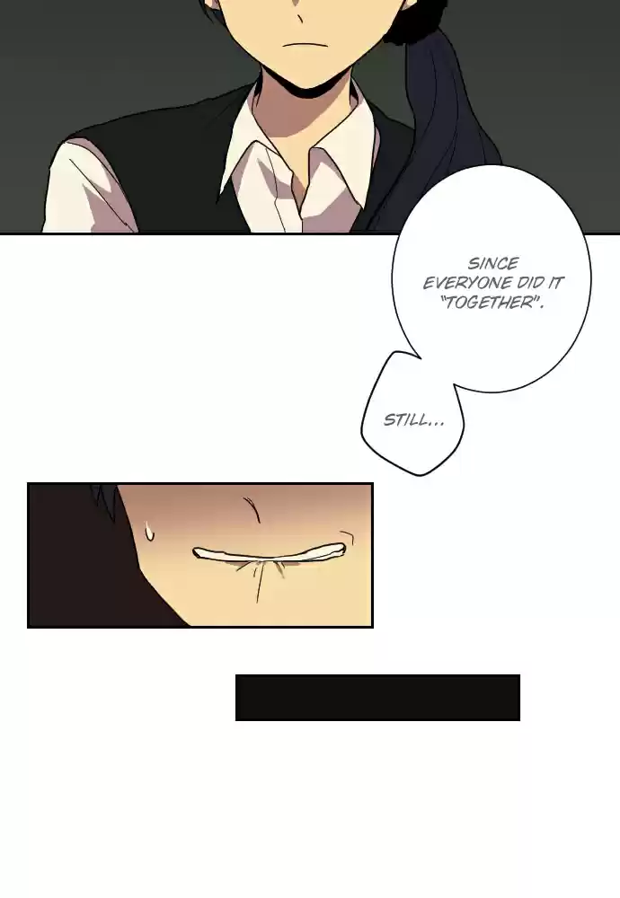 Perfect Classroom Ch. 13 Dependence (6)