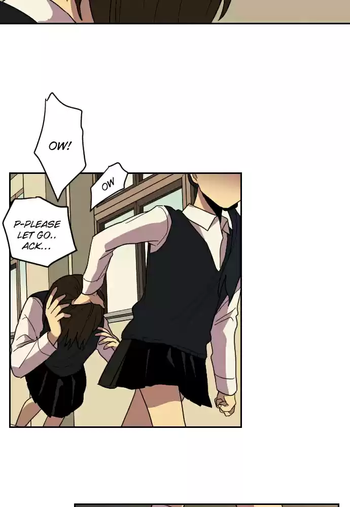 Perfect Classroom Ch. 13 Dependence (6)