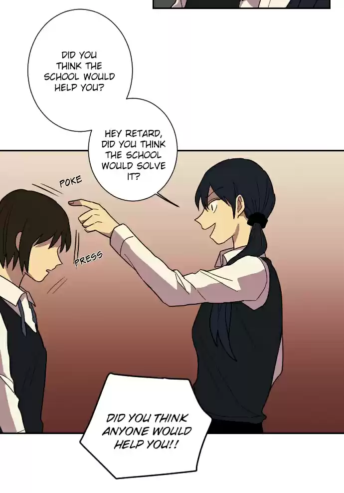 Perfect Classroom Ch. 13 Dependence (6)