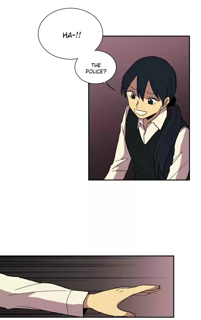 Perfect Classroom Ch. 13 Dependence (6)