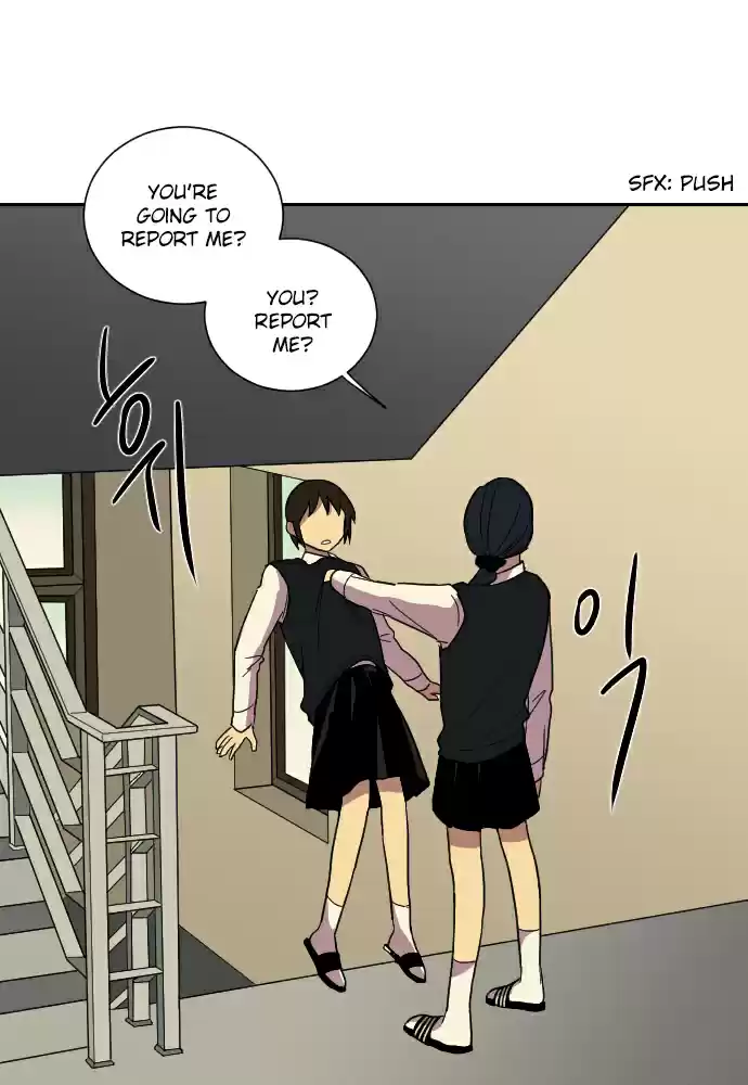 Perfect Classroom Ch. 13 Dependence (6)