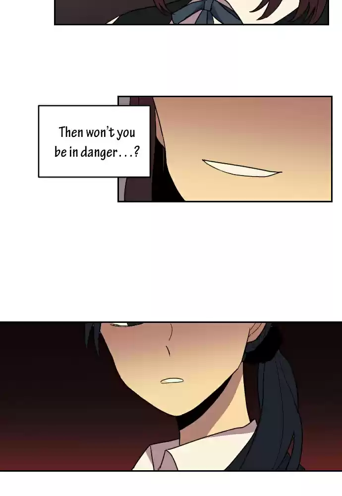 Perfect Classroom Ch. 13 Dependence (6)