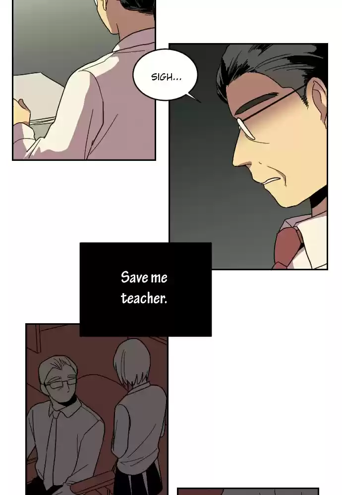 Perfect Classroom Ch. 13 Dependence (6)